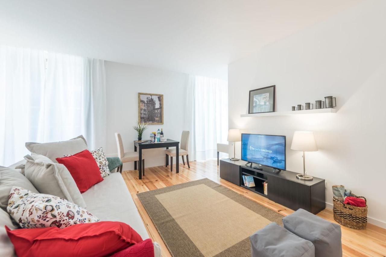 Guestready - Sao Domingos Homes Порту Экстерьер фото