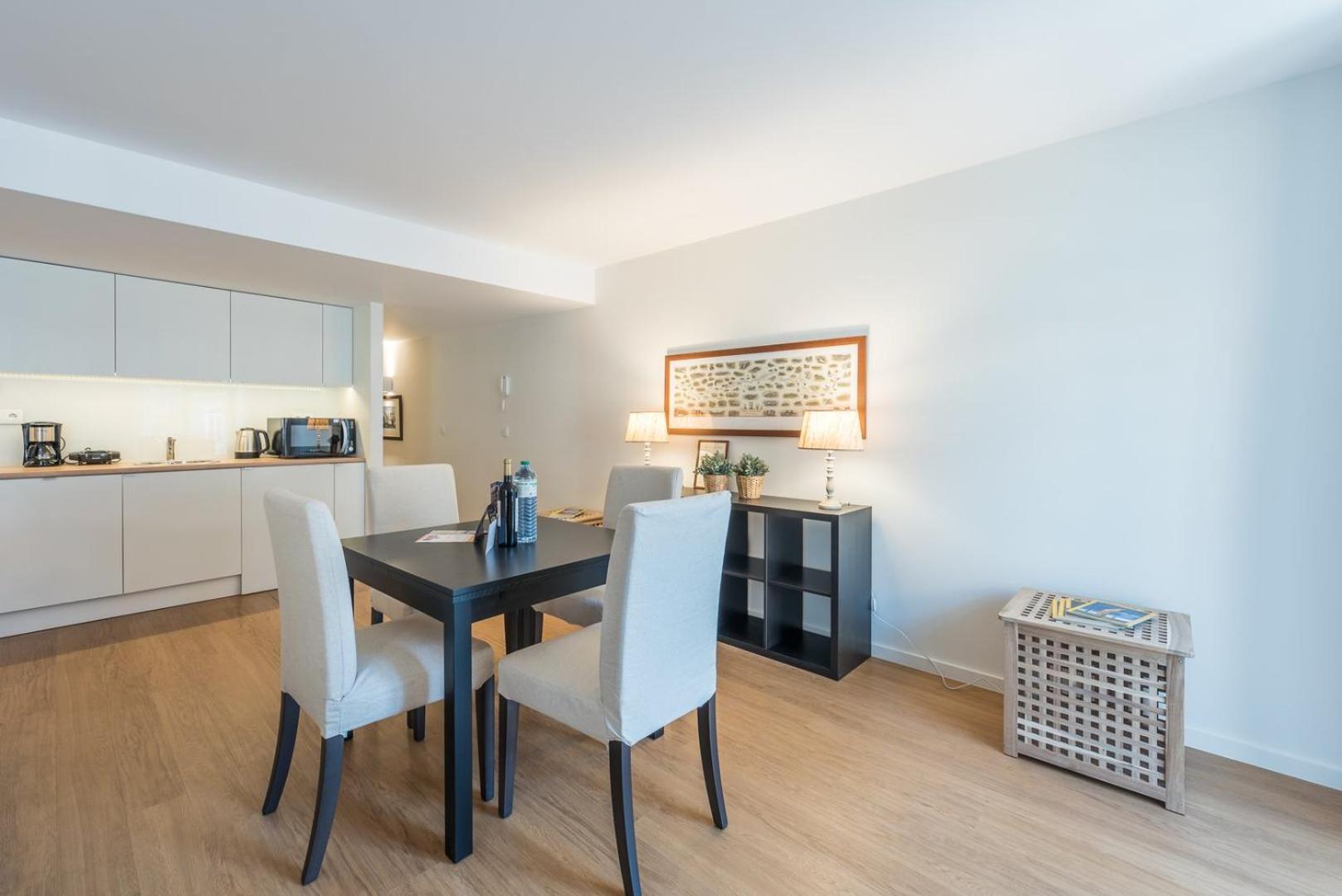 Guestready - Sao Domingos Homes Порту Экстерьер фото